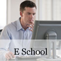 e-school-button